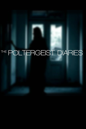 Poster de Franquia The Poltergeist Diaries (2013)