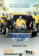 Os Rebocadores de South Beach (1ª Temporada) (South Beach Tow (Season 1))