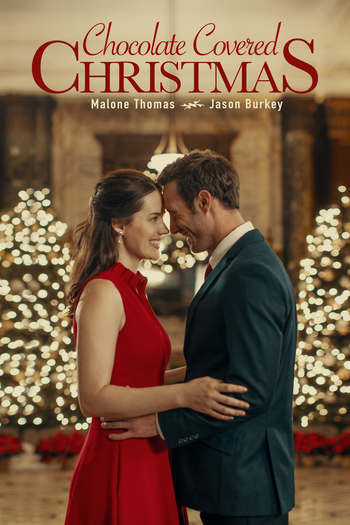  de Filme De Repente o Amor Acontece (2020)