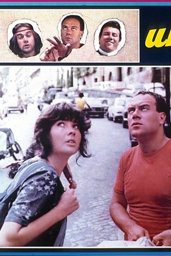  de Filme Un sacco bello  (1980)