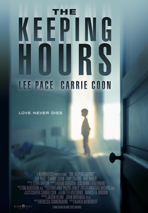 Além da Vida (The Keeping Hours)
