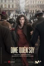 Dime quién soy (Dime quién soy)