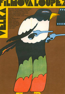 Velká Filmová Loupez (Velká Filmová Loupez)