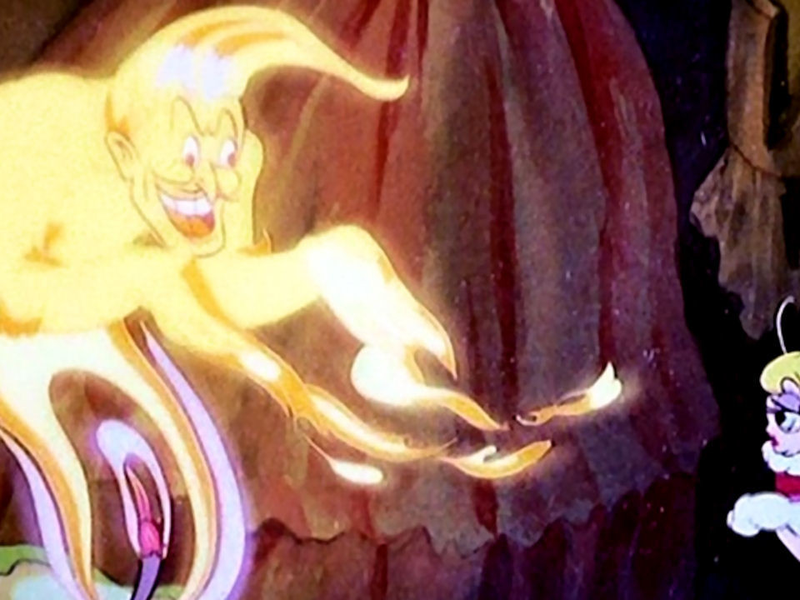 Foto 1 de Moth and the Flame