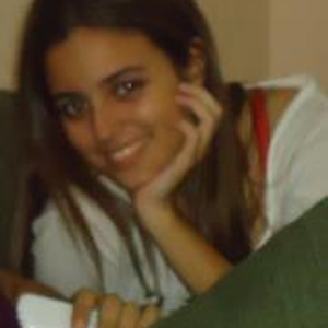 Foto de perfil de Fernanda Vasconcelos