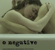 O Negative