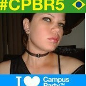 Foto de perfil de Bruna Bagetti