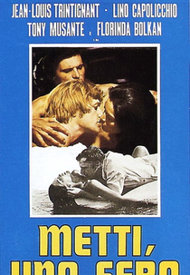 Numa Noite... Um Jantar (Metti, una sera a cena)