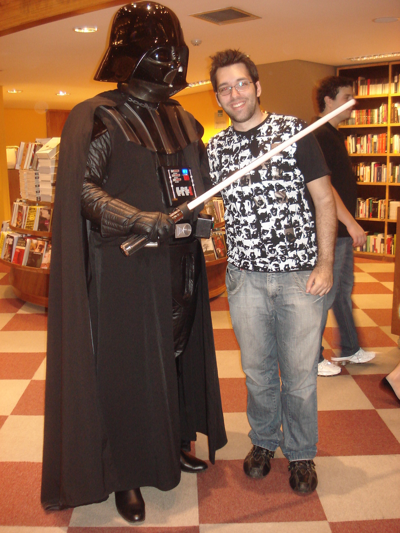 Ricardo Mercado Lobo Pereira - Foto 1
