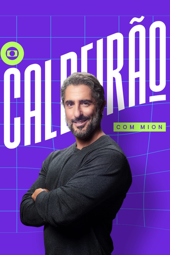  de TV Caldeirão (2021)