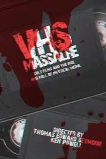  de Filme VHS Massacre (2016)