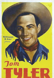 Bandido Invencível (Unconquered Bandit)