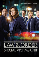 Lei & Ordem: Unidade de Vítimas Especiais (19ª Temporada) (Law & Order: Special Victims Unit (Season 19))