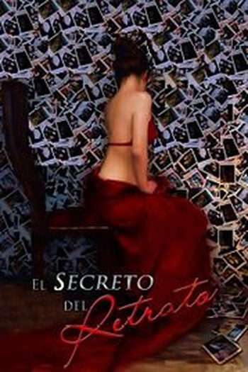Poster de Filme The Portrait's Secret (2017)