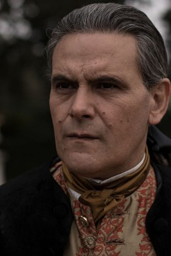 Poster de Episódio La verdad (2021)