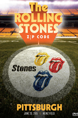 Rolling Stones - Pittsburgh 2015 (Rolling Stones - Pittsburgh 2015)