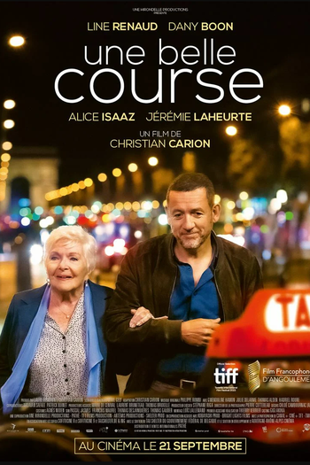  de Filme Conduzindo Madeleine (2022)