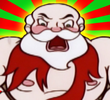 Super Santa in Jingle Bell Justice