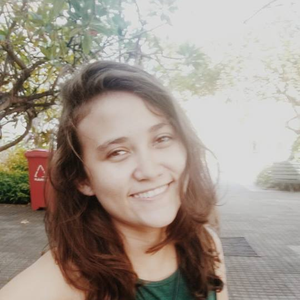 Foto de perfil de Lariça Silva