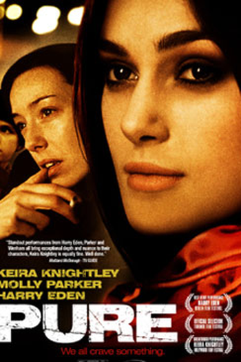 Poster de Filme Pure (None)