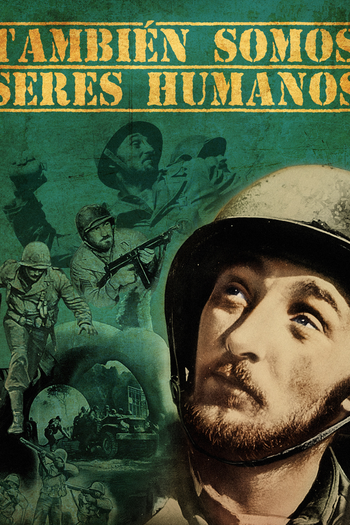  de Filme Também Somos Seres Humanos (1945)