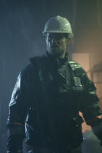 Poster de Episódio Avsnitt 4 (2018)