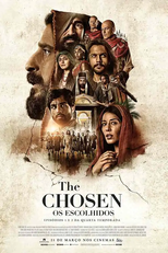 Os Escolhidos (The Chosen)