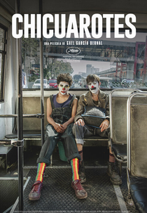 Chicuarotes (Chicuarotes)