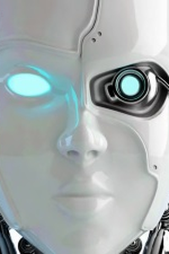 Poster de Episódio The Next Humans (2016)