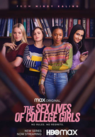 A Vida Sexual das Universitárias (1ª Temporada) (The Sex Lives of College Girls (Season 1))