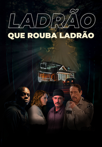 Ladrão Que Rouba Ladrão (A Dark Way Out)