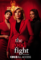 The Good Fight (4ª Temporada) (The Good Fight (Season 4))