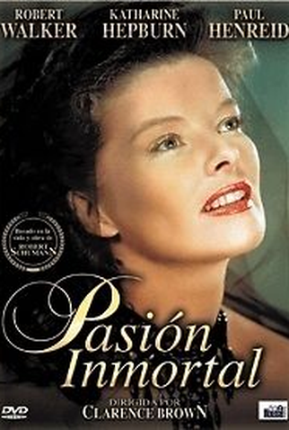 Poster 4 de Filme Sonata de Amor (1947)