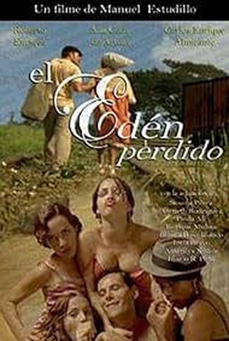 Poster 1 de Filme Éden perdido (2007)