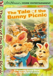 The Tale of the Bunny Picnic (The Tale of the Bunny Picnic)