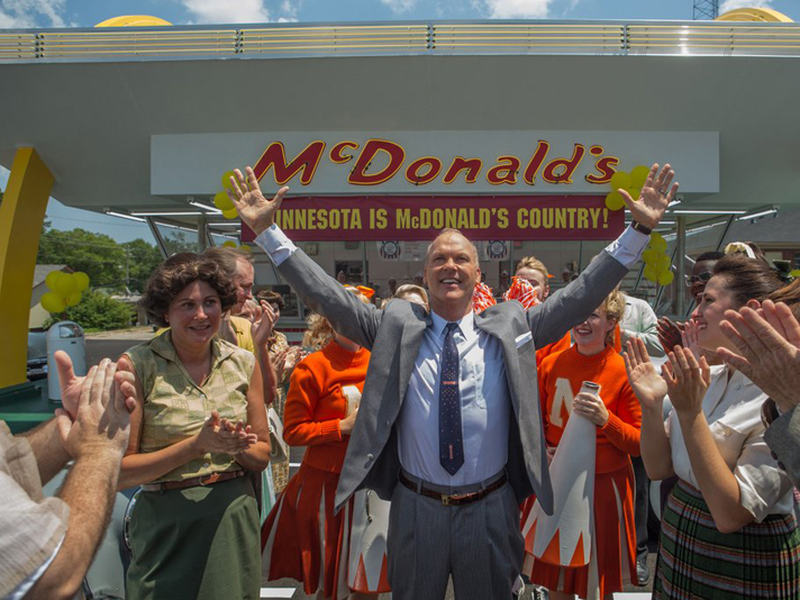 Foto 1 de Fome de Poder