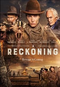Vingança no Oeste (A Reckoning)