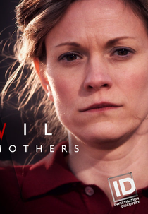 Má-drastas (2ª Temporada) (Evil Stepmothers (Season 2))