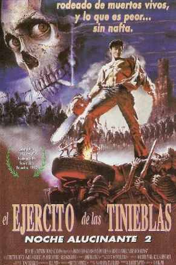  de Filme Uma Noite Alucinante 3 (1992)