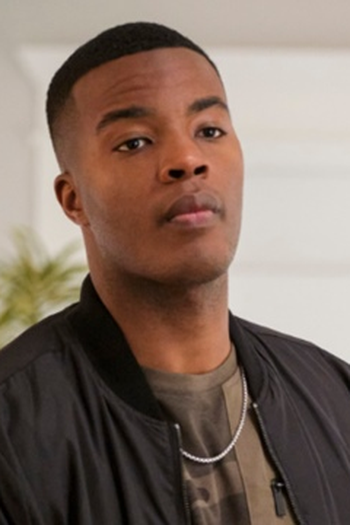 Poster de Episódio Stakes is High (2020)