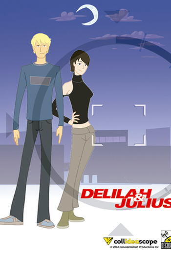  de Série Dalila e Júlio (2005)