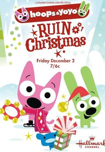 Hoops&Yoyo Ruin Christmas (Hoops&Yoyo Ruin Christmas)