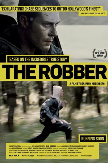  de Filme O Ladrão (2010)
