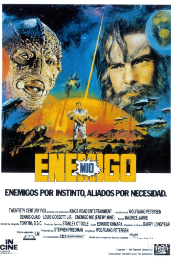  de Filme Inimigo Meu (1985)