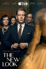 The New Look (1ª Temporada) (The New Look (Season 1))