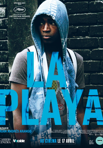 La Playa D.C (La Playa D.C)