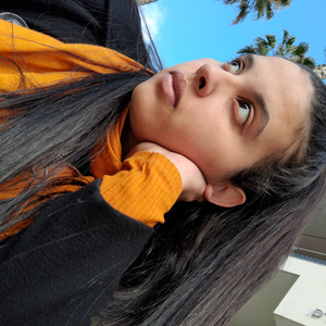 Foto de perfil de Lohaine Almeida