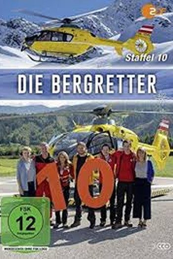 Poster de Série Die Bergretter (10ª Temporada) (2018)