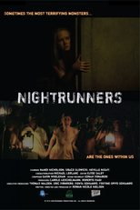 Nightrunners (Nightrunners)
