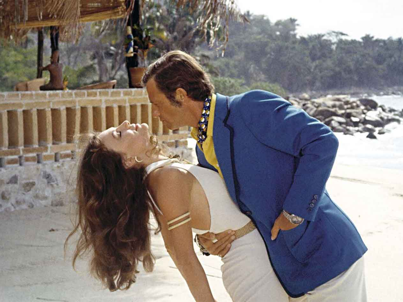 Foto 4 de O Magnífico